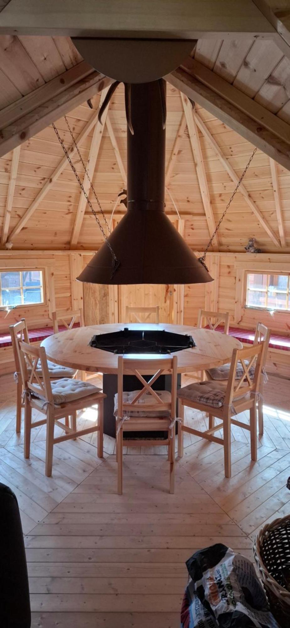 Maisonnette Le Verger, Lac D'Orient, Nigloland. La Loge-aux-Chevres Zewnętrze zdjęcie
